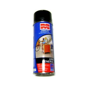 Spray rojo vivo marson