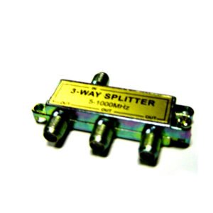 Splitter 1x3 sal.