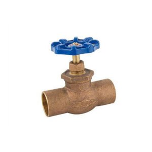 Llave paso 1 ‘nibsa