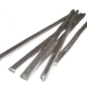Estaño soldadura barra