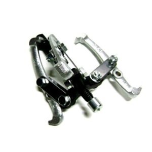 Extractor polea 3 patas 3′