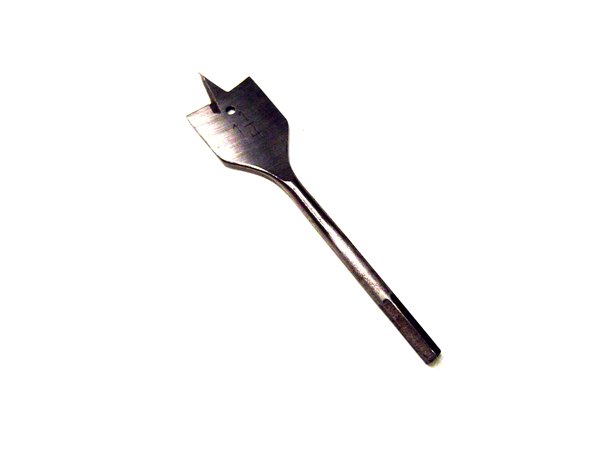 Broca paleta 1′