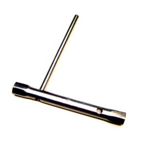 Llave tubo 10x11 m/m