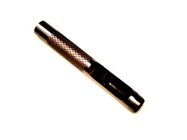 Sacabocado golpe 3/4