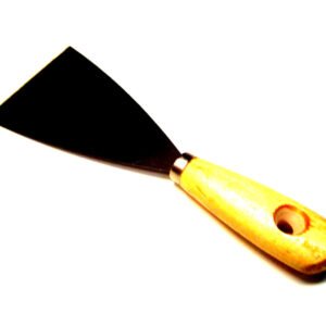 Espatula china 4′