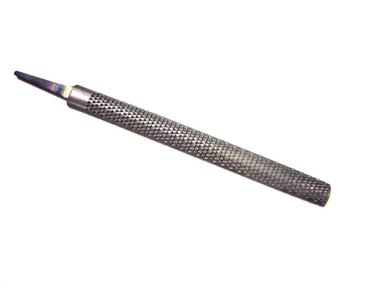 Escofina 8′ bellota