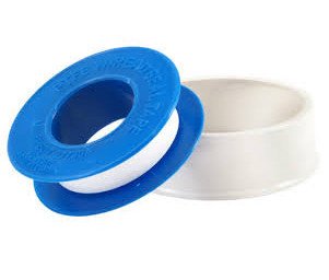 Teflon rollo 1/2