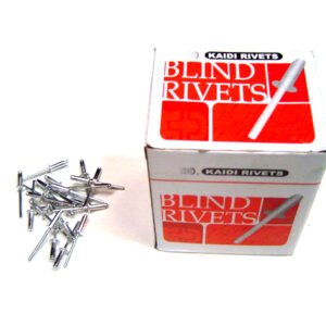 Remache pop 4x18 ciento