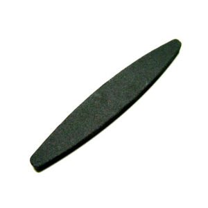 Piedra asentar guadaña