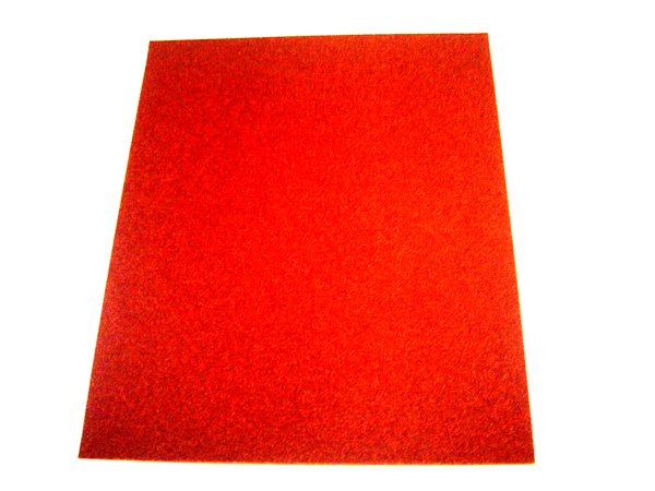 Lija madera pliego g100