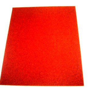 Lija madera pliego g40