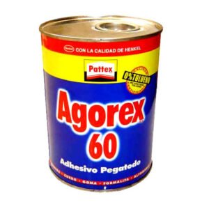 Agorex 60 1 litro