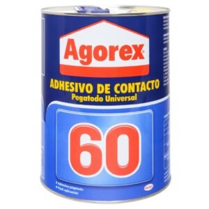 Agorex 60 gal