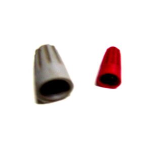 Conector electrico unidad