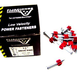 Clavos tipo hilti 1 1/2″ sdm»