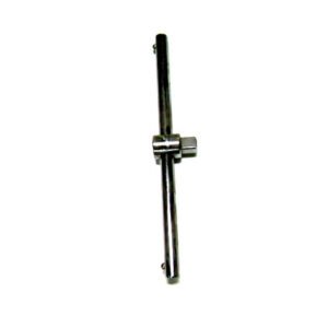 Barrote corredizo 1/2 x 10′ crossman’