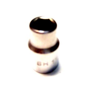 Dado hexagonal 1/2 x 24 mm