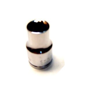 Dado hexagonal 3/4 x 40 mm