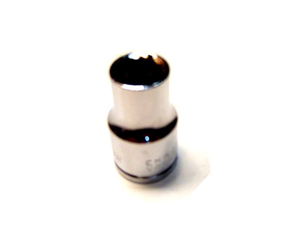 Dado poligonal 18 m/m