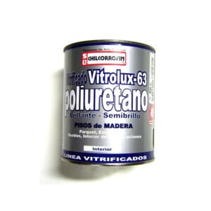 Vitrolux 63 1/4 gal para vitrificar natural