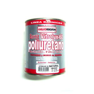 Vitrolux 60 1/4 gal. natural