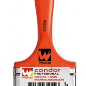 Brocha condor 1/2 x 1 1/2′