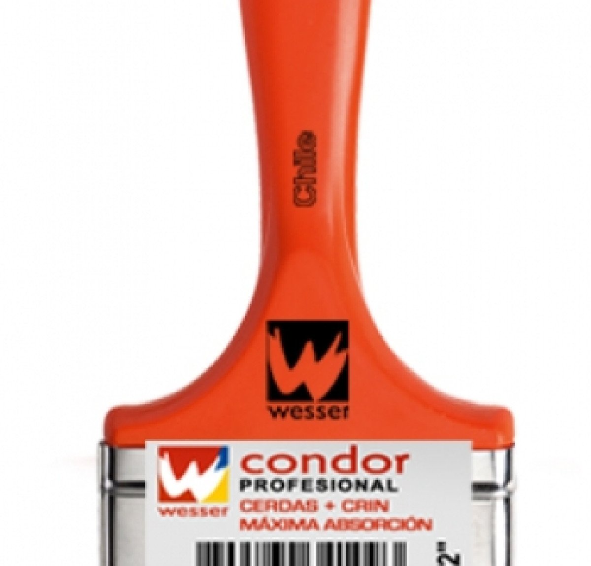 Brocha condor 1/2 x 1/2′