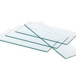 Vidrio soldar transparente