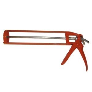 Pistola silicona calafatera economica 17550 truper