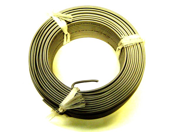 Cable caleco 2x2.5