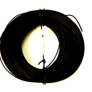 Cable 1.5 nya negro