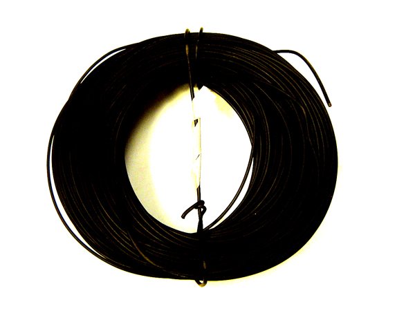 Cable 1.5 nya negro