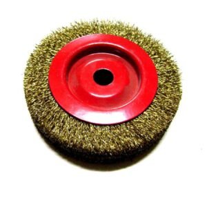 Grata circular 5′ 105-3- 5/8 53/35 hela