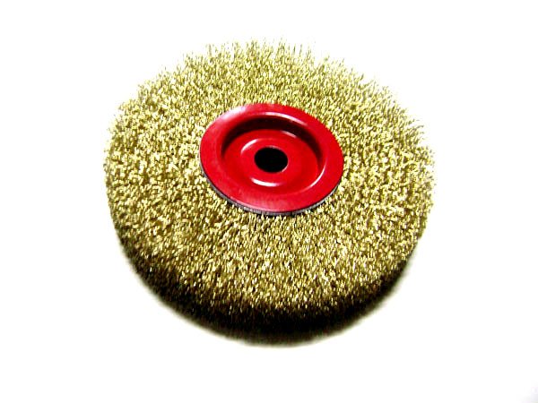 Grata circular 6′ 63/5 – 106-3 5/8 hela