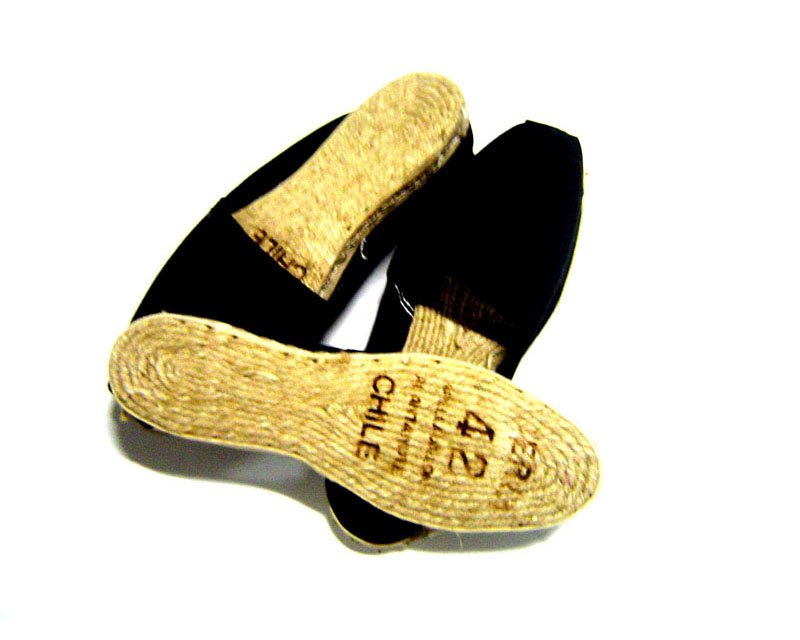 Alpargatas n34