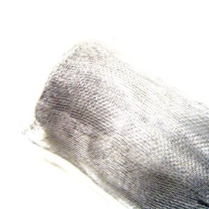 Malla mosquitera aluminio 1.20 mt
