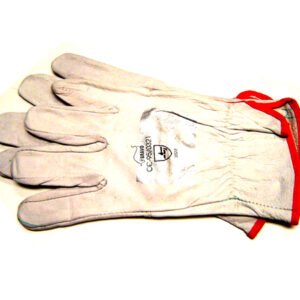 Guantes cabritilla