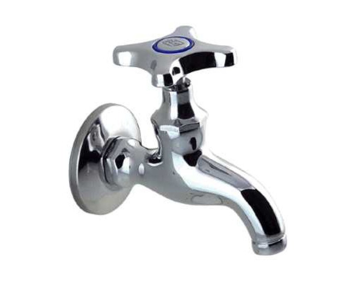 Llave lavadora lc-26 brillante sin hilo fas
