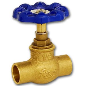 LLAVE PASO 1/2 FAS LC-32