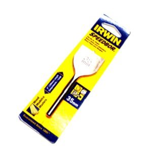 Broca paleta p/bisagras 35 m/m