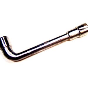 Llave pipa china 10 m/m