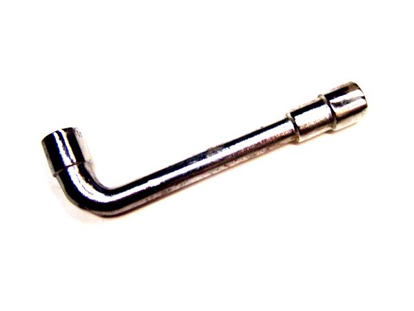 Llave pipa china 8 m/m