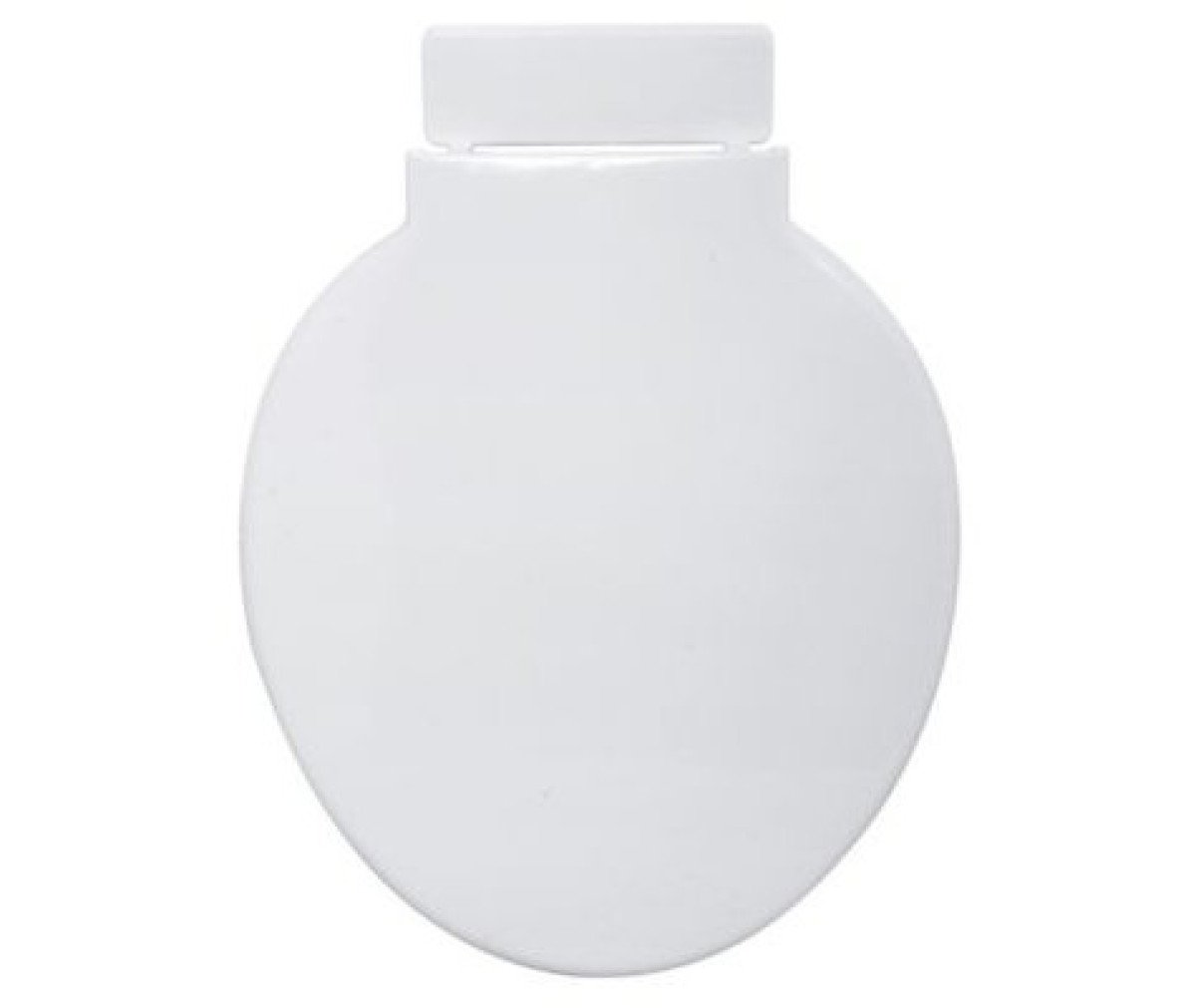 Tapa wc universal fanaloza