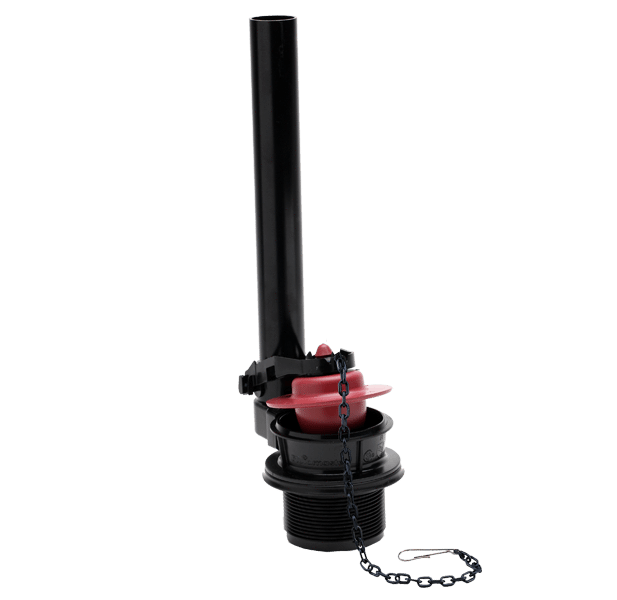 Descarga wc con sopapa fluidmaster