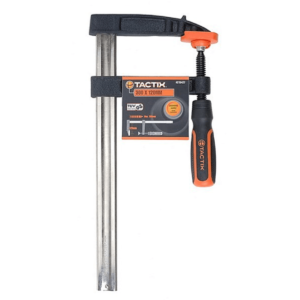 Prensa sargento 1000mmx120mm tactix