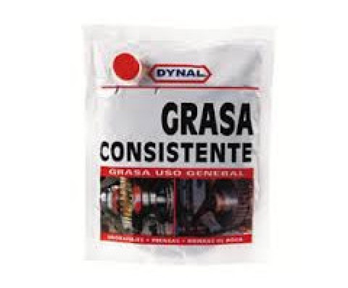Grasa consistente 400 grs