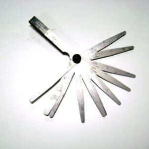 Feeler m/m 13 hojas crossman