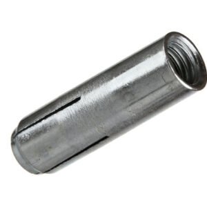Taco anclaje 3/8′ fischer
