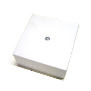 Caja sobrepuesta cuadrada 65x65x35