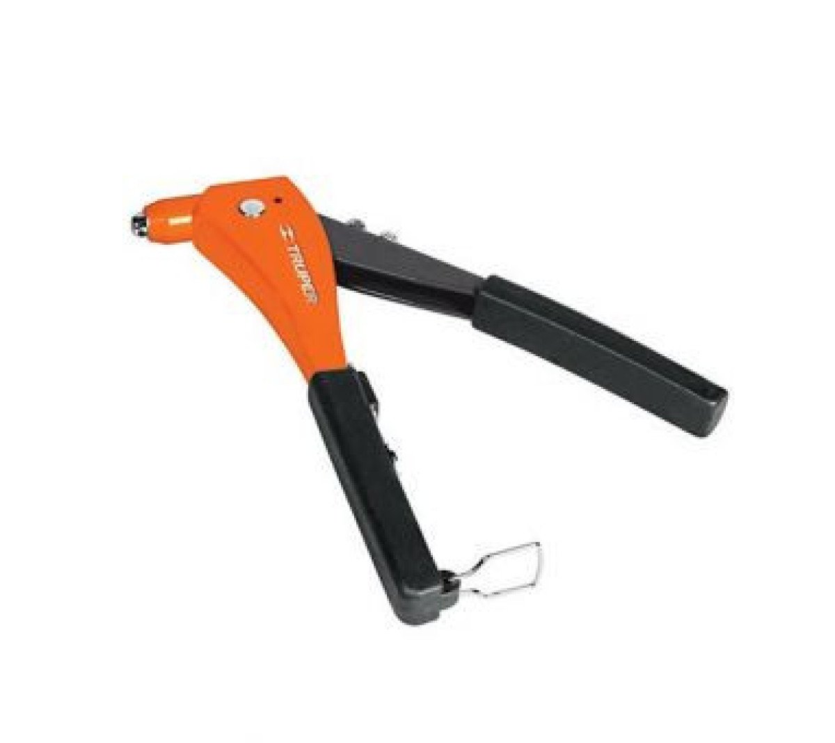 Remachadora pop truper